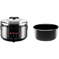Automatic Smart Commercial Bubble Tea Cooker: Your Ultimate Solution for Milk Tea Production1