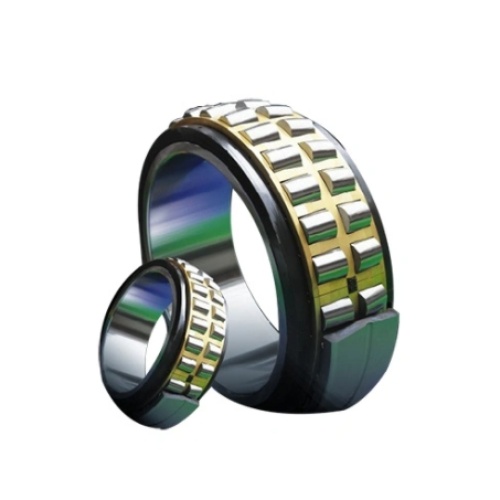 Rolamento dividido de alta estabilidade com baixo ruído e vibração: ideal para aplicações industriais de alta demanda