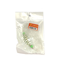 Copper Spring Shoal Fishing Nets with Luminous Beads and Solid Rings: Enhancing Your Freshwater Fishing Experience1