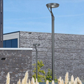 Daheng Factory 40W/50W/60W LED Garden Light1