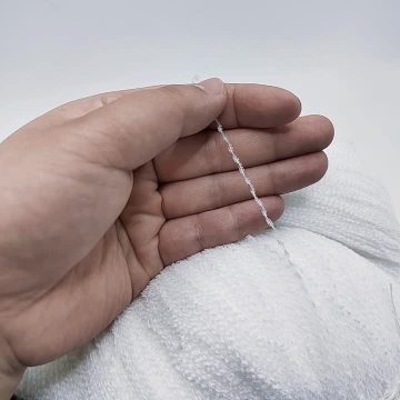 13NM POLY CHENILLE YARN