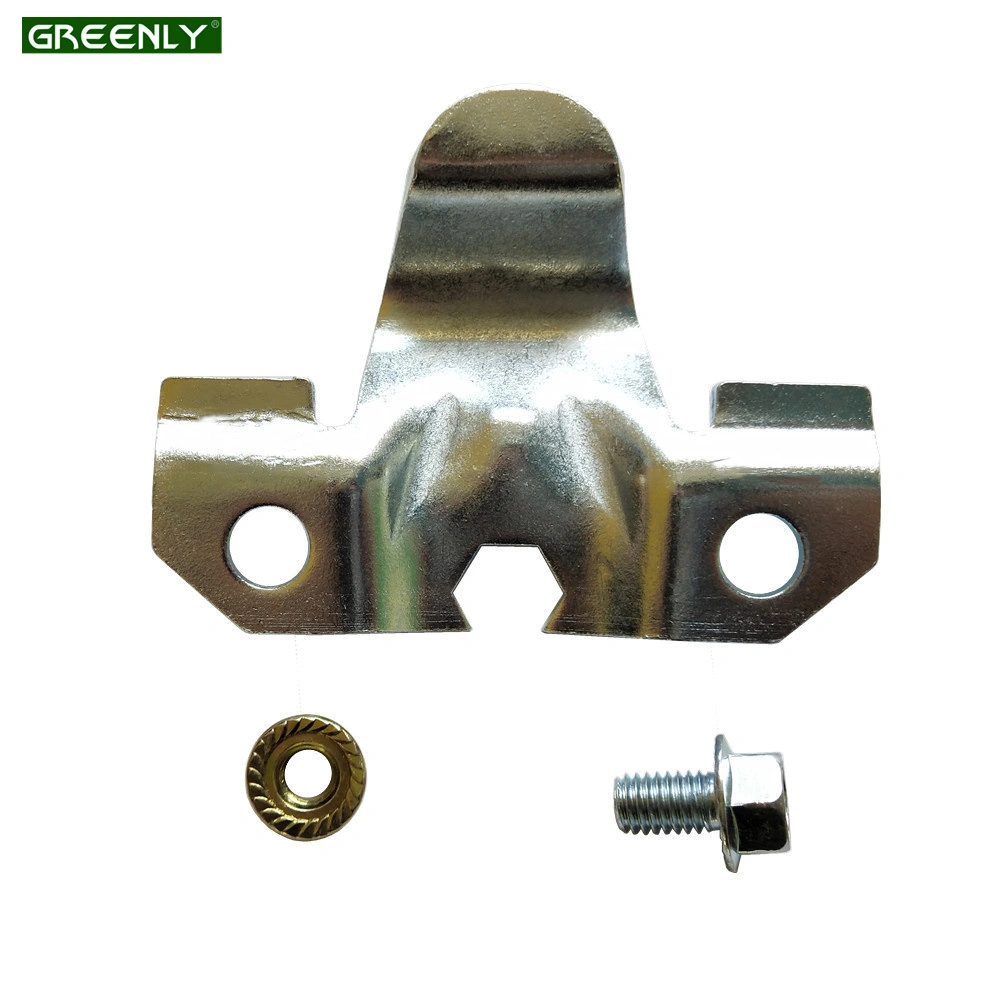 China 118162 AFH209191 87407812 Faca Hold Down Clip Kit Fabricantes