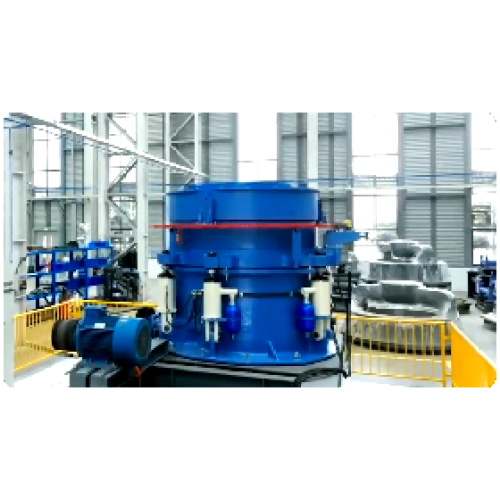EUROCRANE Mining and Mineral Processing Material Handling Solutions