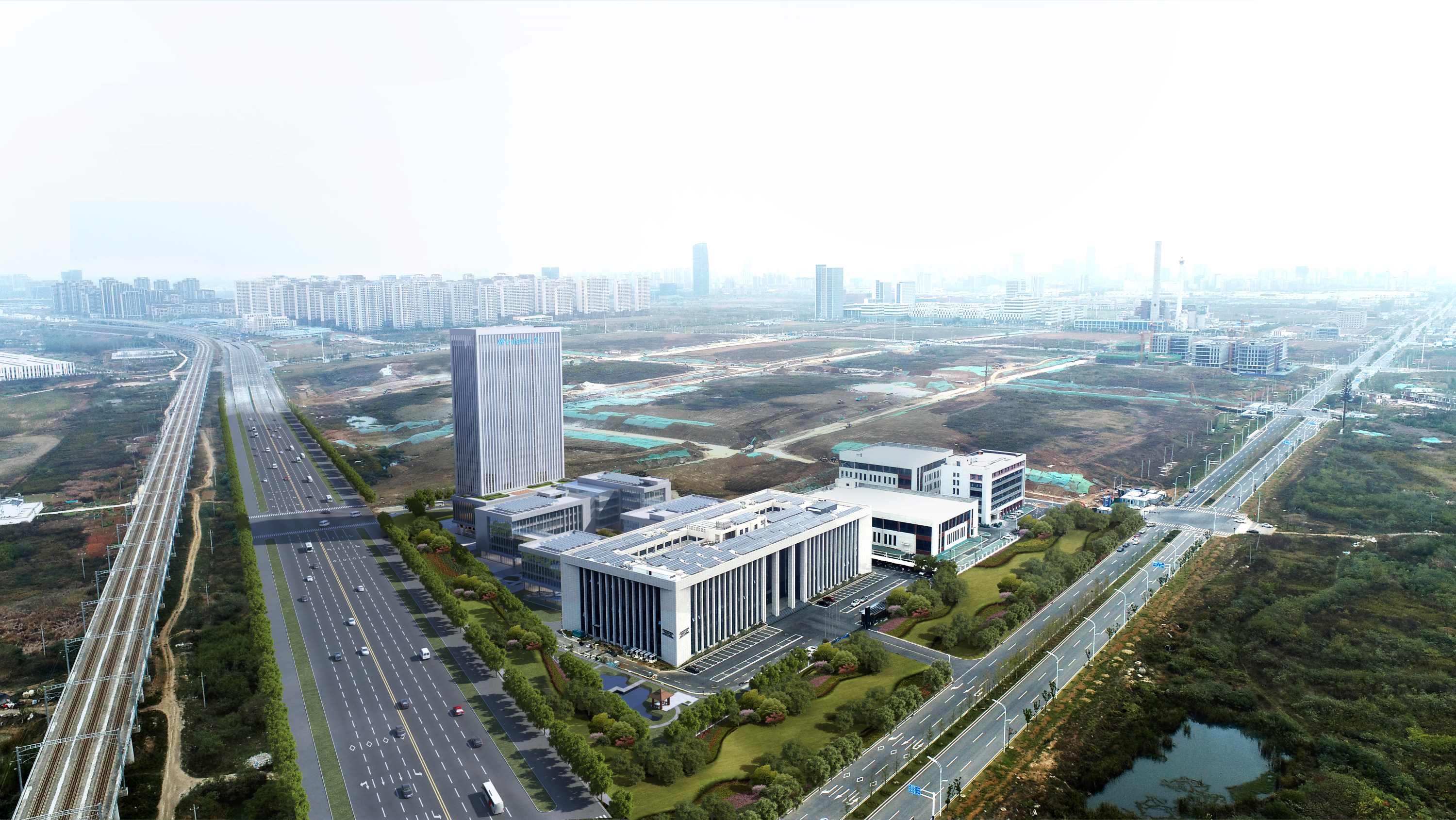 Anhui Meiland Agricultural Development Co., Ltd