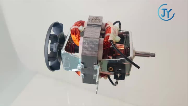 7615 juicer motor