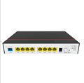 OptiXstar P613E-S-GPON: 8 GE Ports GPON PoE ONU for Enterprise Campuses1