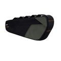 Waterproof Hard Shell Bicycle Top Tube Bag for Road and Mountain Bikes1
