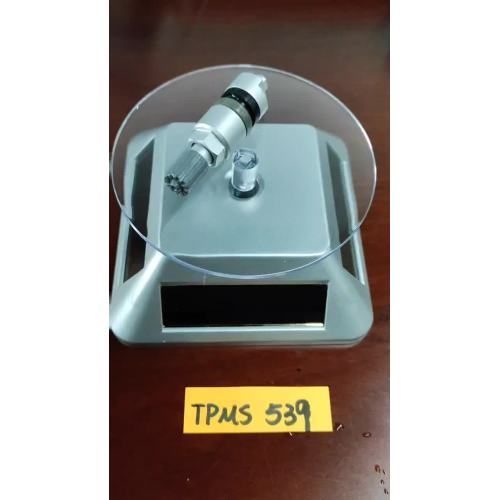 Valve de pression des pneus TPMS539