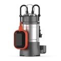 LEO Portable Peripheral Mini Submersible Pump With Float Switch1