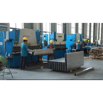 The Important Role of Cable Trays in Modern Architecture