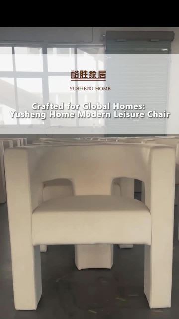 Crafted for Homes Around the World