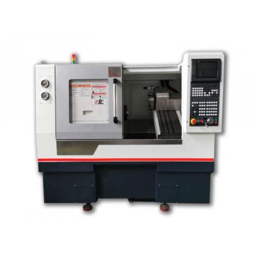 Ten Chinese CNC Lathe Suppliers Popular in European and American Countries