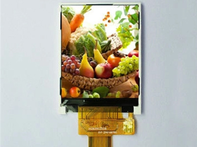 Основните характеристики на екрана на лентата LCD