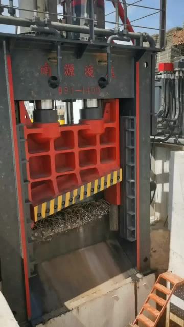 Q91y Shearing Machines