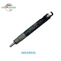 High Quality Original Diesel Del-phi Fuel Injector 28559935 D5h00-1112100a-011 for Yu-chai 4D Engine1
