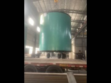 Vertical furnace3