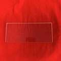 Customized High Transmittance Fused Silica Quartz Glass Plate1
