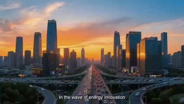 Anhui NEWBASE New Energy Technology Co., Ltd.