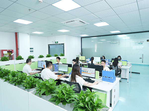 Shenzhen Liandaqi Precision Ceramic Co., Ltd.
