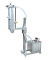 ZKS-2 Electrical Vacuum Conveyor for Food Powder and Granules1