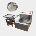 304 Stainless Steel Chocolate Melting and Tempering Machine: A Comprehensive Guide1