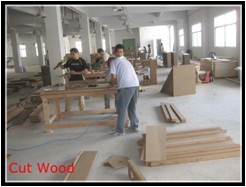 Dongguan Besty Display Co.,LTD.