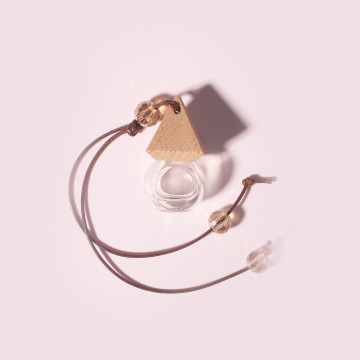 Car Air Freshener Bottle-1