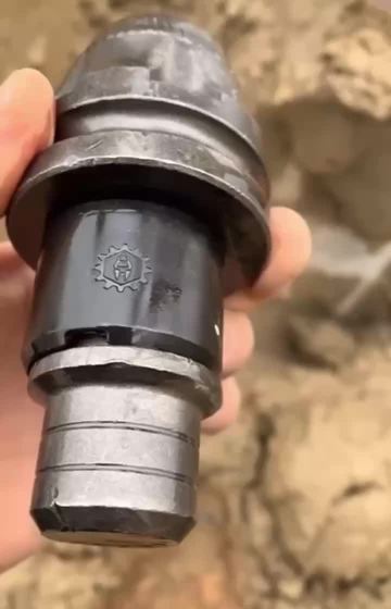 Rotary Cutting Pick