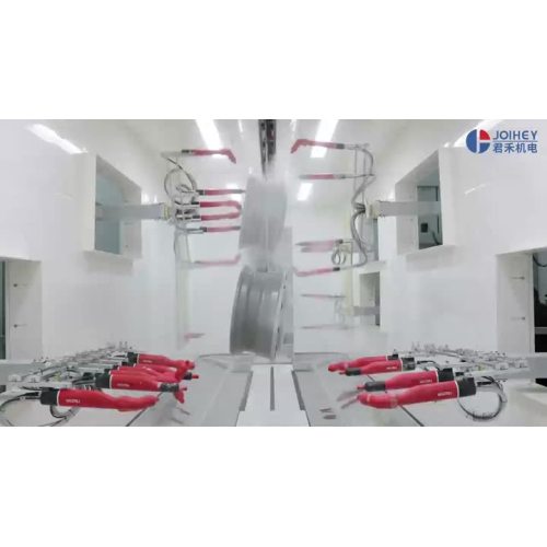 Il mozzo della ruota della custodia del cliente di Joihey