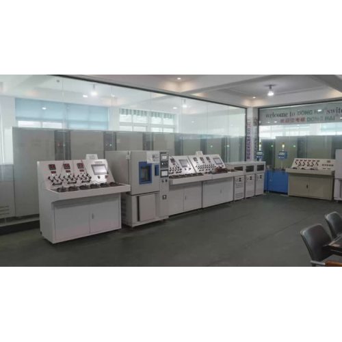 Выпрабавальная лабараторыя Switch