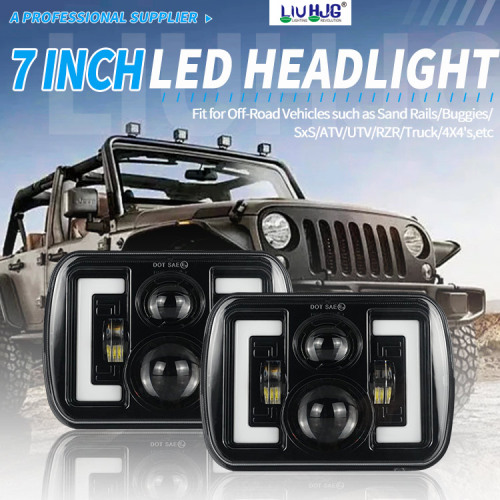 What Are the Disadvantages of LED Headlights?