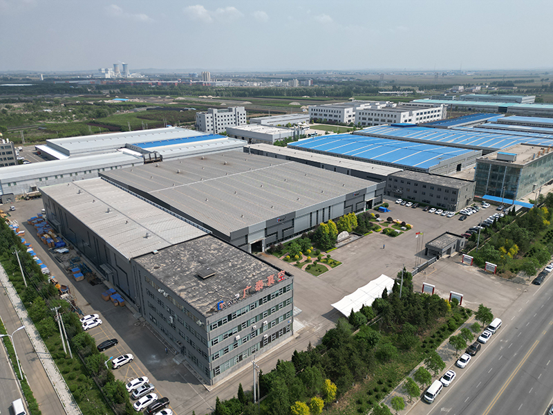 Shenyang Guangtai Vacuum Technology Co., Ltd.