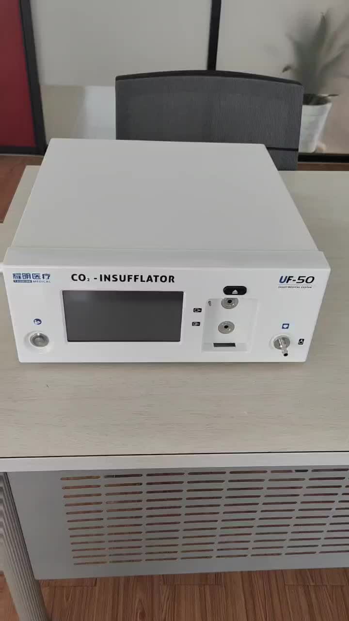 High quality Insufflator