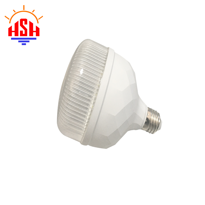 tansparent T bulb