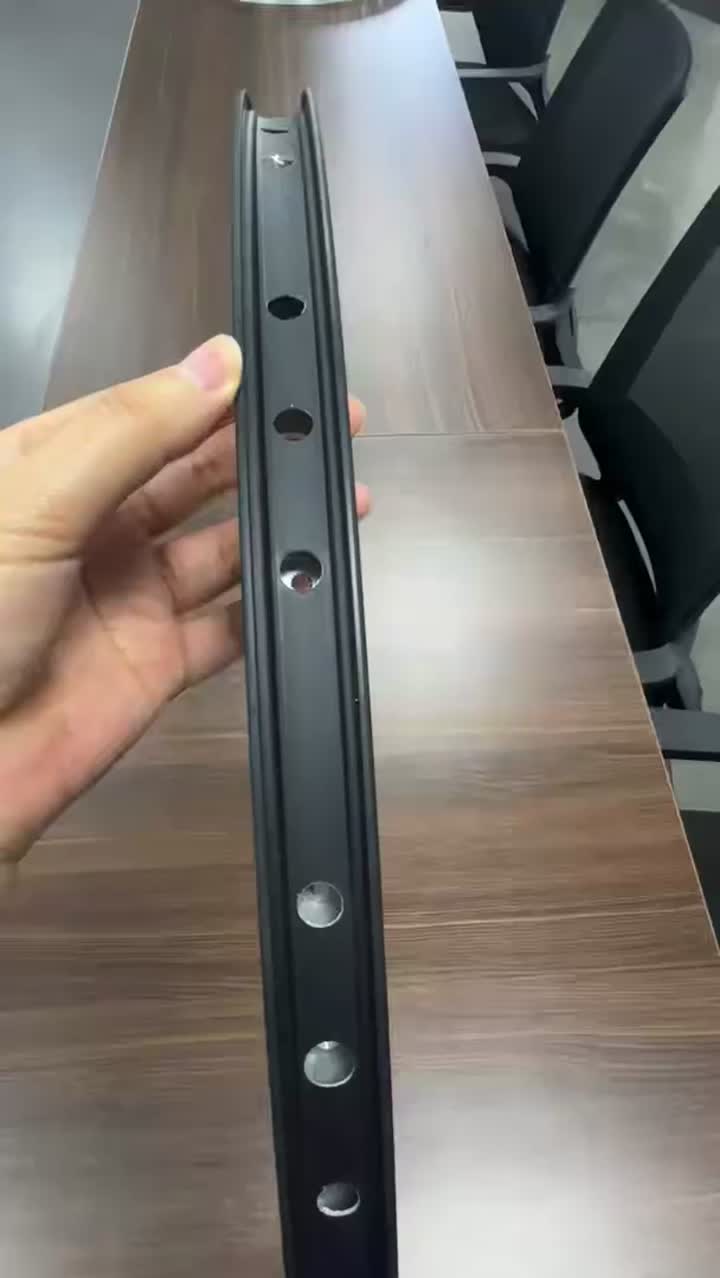 Wheelrim de alumínio leve