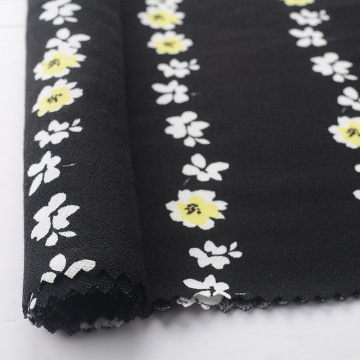 China Top 10 Rayon Printed Fabric Potential Enterprises