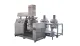 Hot Selling Vacuum dish washing liquid mixing machine Lotion homogenizer Cosmetic emulsifier homogenizer