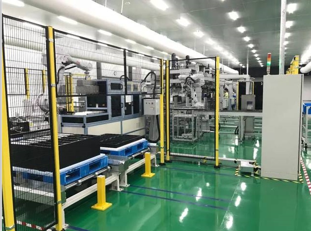 Starlight Power Industrial Company Limited