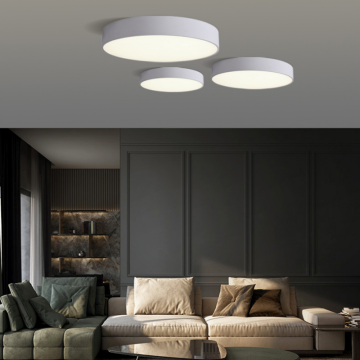 List of Top 10 Chinese Minimalist Ceiling Light Brands with High Acclaim