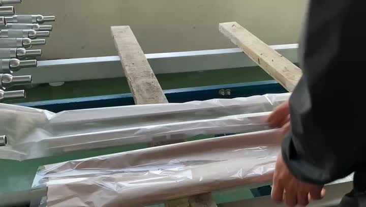 Machine de transfert à chaud de grains de bois