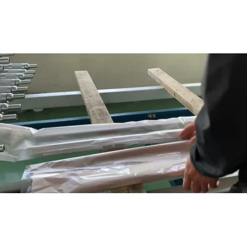 Machine de transfert à chaud de grains de bois