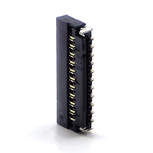 Conector de zócalo de 0.3fpc