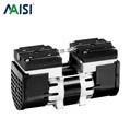dental autoclave spare parts mini oilless medical small dental vacuum pump1