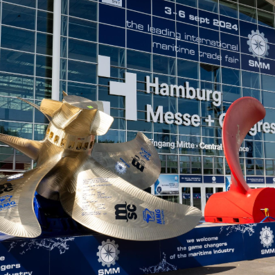 Bộ công cụ và thiết bị gian lận của Jiangsu Zhongyi sẽ được trưng bày tại SMM Hamburg 2026, trao quyền cho ngành hàng hải toàn cầu bằng các giải pháp gian lận cao cấp