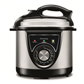 High Capacity Commercial Smart Pressure Rice Cooker1