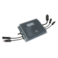600W-1000W Solar Microinverters with MPPT Trackers for Grid-Connected Systems1