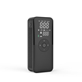 Rechargeable High-Pressure Mini Bike Pump for Electric Motorcycles and Cars with LED Light1
