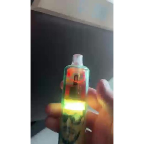 RANDM TORNADO 7800