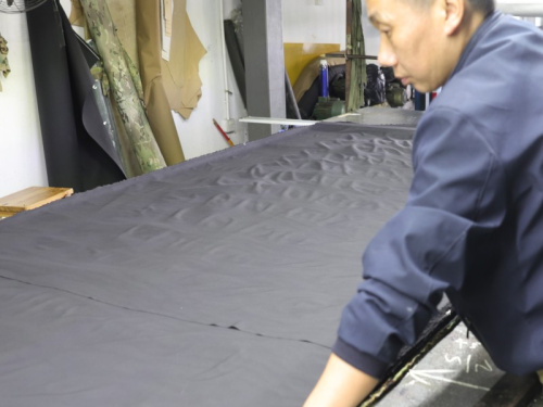 The benefits and precautions of purchasing bulletproof vests