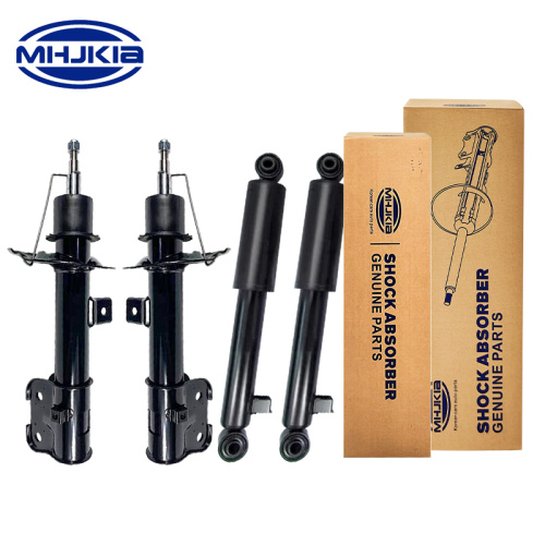 Suspension Shock Absorbers